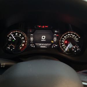 2022 RAM 1500 TRX 缩略图 45