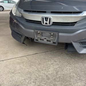 2016 Honda CIVIC EX — миниатюра 47