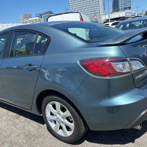 MAZDA MAZDA3 I TOURING - 6