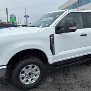 FORD F-250 SUPER DUTY XLT - 2