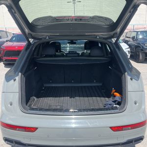 2019 AUDI SQ5 3.0T QUATTRO PRESTIGE — миниатюра 44