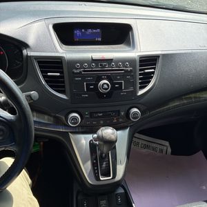صورة مصغرة 38 لـ 2014 Honda CR-V EX-L