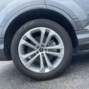 2025 AUDI Q7 PREMIUM PLUS — миниатюра 19
