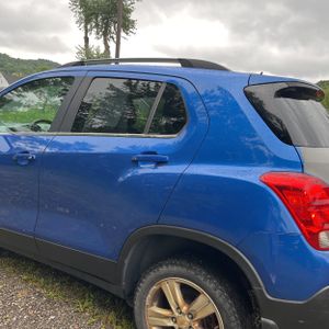 2015 Chevrolet TRAX LT 照片 6