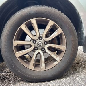 صورة 20 لـ 2013 Nissan PATHFINDER SL
