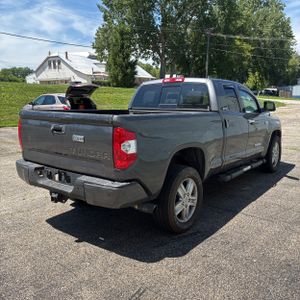 صورة 8 لـ 2017 Toyota TUNDRA LIMITED