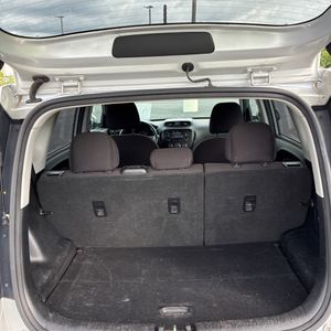 2017 KIA SOUL BASE — миниатюра 38