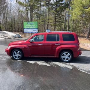 CHEVROLET HHR LT - 3