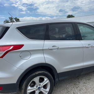 2013 FORD ESCAPE SE 照片 9