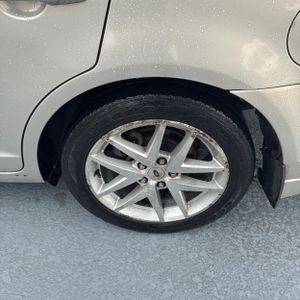 2010 FORD FUSION SEL 照片 18