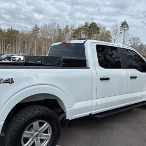 FORD F-150 XL - 9