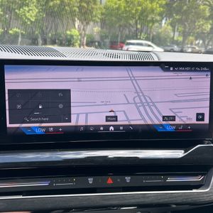 2026 BMW 530I 缩略图 38