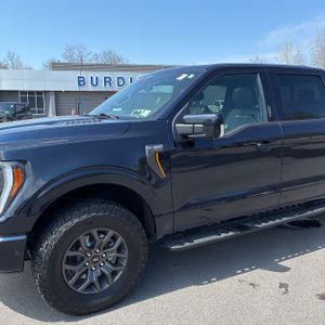 FORD F-150 TREMOR - 2