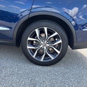 2023 Acura MDX SH-AWD W/TECH — фото 18