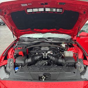 2025 FORD MUSTANG GT PREMIUM — миниатюра 44