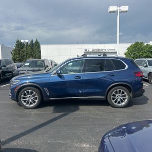 BMW X5 XDRIVE40I - 3