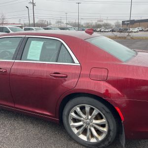 CHRYSLER 300 LIMITED - 6