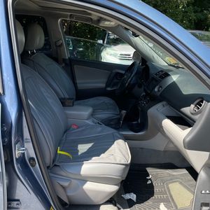 2010 Toyota RAV4 LIMITED — фото 33