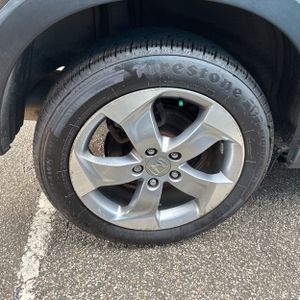 2019 Honda HR-V LX 照片 17