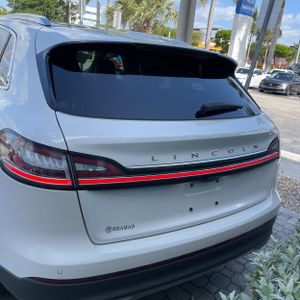 LINCOLN NAUTILUS RESERVE - 7