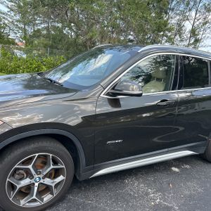 صورة 2 لـ 2018 BMW X1 XDRIVE28I