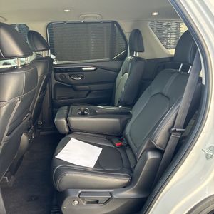 2025 Honda PILOT EX-L — миниатюра 33
