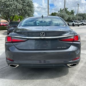 2024 Lexus ES 350 BASE 照片 7