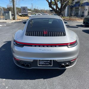 PORSCHE 911 CARRERA - 7