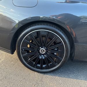 2024 Mercedes-BENZ CLE 缩略图 19