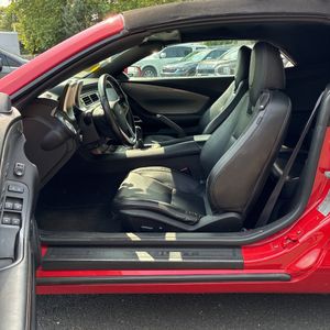 صورة مصغرة 32 لـ 2013 Chevrolet CAMARO LT