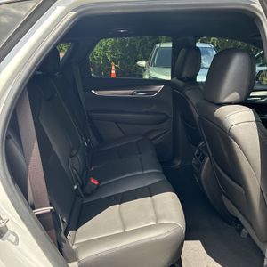 2022 Cadillac XT5 LUXURY — миниатюра 33