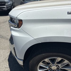 2019 Chevrolet SILVERADO 1500 LTZ 缩略图 62