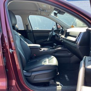 2024 KIA SORENTO S 缩略图 32