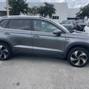 صورة مصغرة 11 لـ 2023 Volkswagen TAOS SE 4MOTION