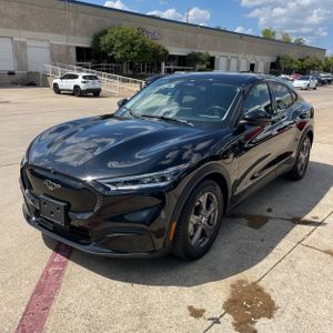 FORD MUSTANG MACH-E SELECT - 1