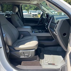 2018 FORD EXPEDITION XLT 照片 33