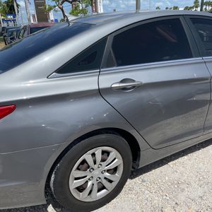 صورة مصغرة 51 لـ 2011 Hyundai SONATA GLS