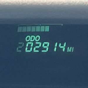 2005 Toyota PRIUS BASE — миниатюра 37