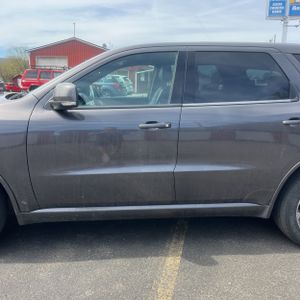 DODGE DURANGO GT PLUS - 4