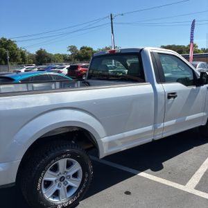 FORD F-150 XL - 9