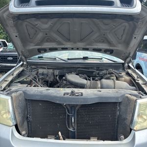 2004 FORD F-150 XL 照片 37