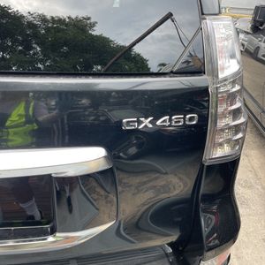 2022 Lexus GX 460 BASE 缩略图 23