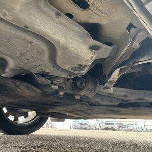 2017 FORD ESCAPE TITANIUM — миниатюра 31