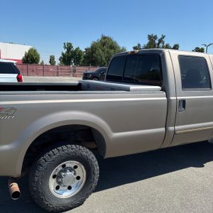 FORD F-250 SUPER DUTY XLT - 9