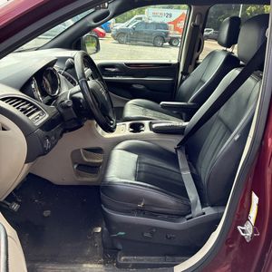 2018 Dodge GRAND CARAVAN SXT 缩略图 30