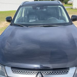 2020 Mitsubishi OUTLANDER SEL — миниатюра 15