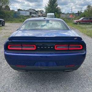 2019 Dodge CHALLENGER SXT 照片 7