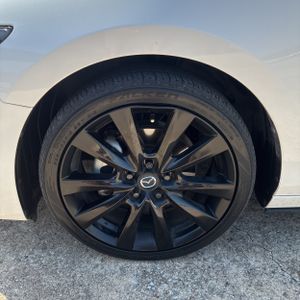2022 Mazda MAZDA3 SEDAN PREMIUM PLUS 缩略图 16