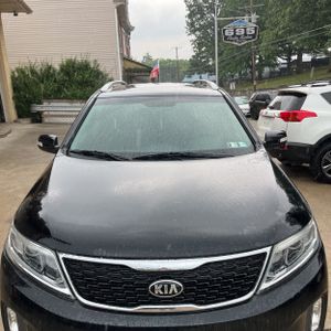 2014 KIA SORENTO LX 缩略图 11