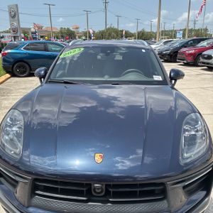 صورة مصغرة 15 لـ 2023 Porsche MACAN T